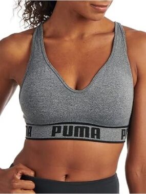 Puma Sports Bra